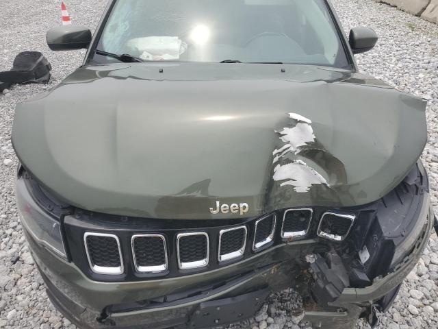 2020 JEEP COMPASS LA 3C4NJDBB7LT230618