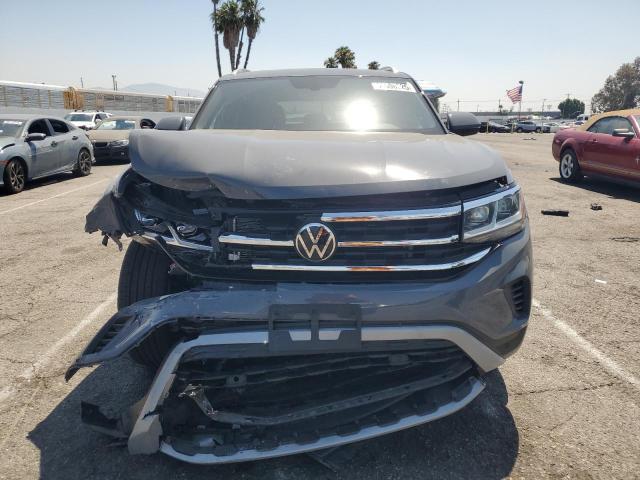 2023 VOLKSWAGEN ATLAS 1V2JE2CAXPC216712