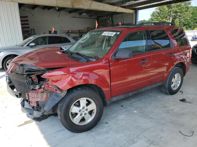 Vin: 1fmcu0dg5akc44141, lot: 62764185, ford escape xlt 2010 img_1