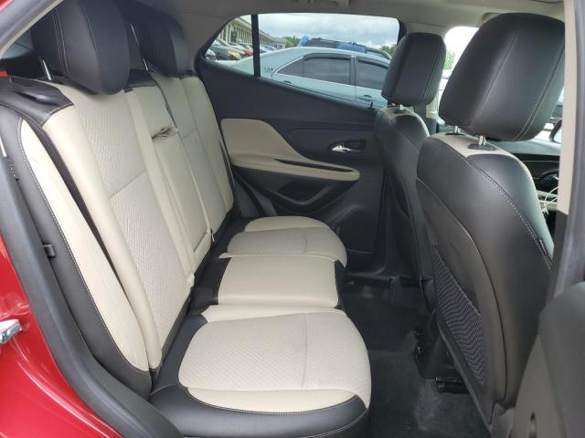 2017 BUICK ENCORE PRE KL4CJFSB0HB027429