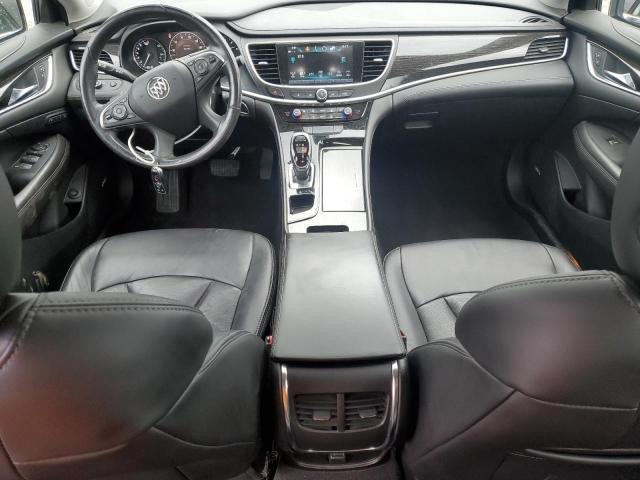 2019 BUICK LACROSSE S 1G4ZW5SSXKU111468