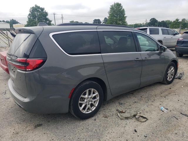 Vin: 2c4rc1bg5nr185562, lot: 61228755, chrysler pacifica touring l 20223