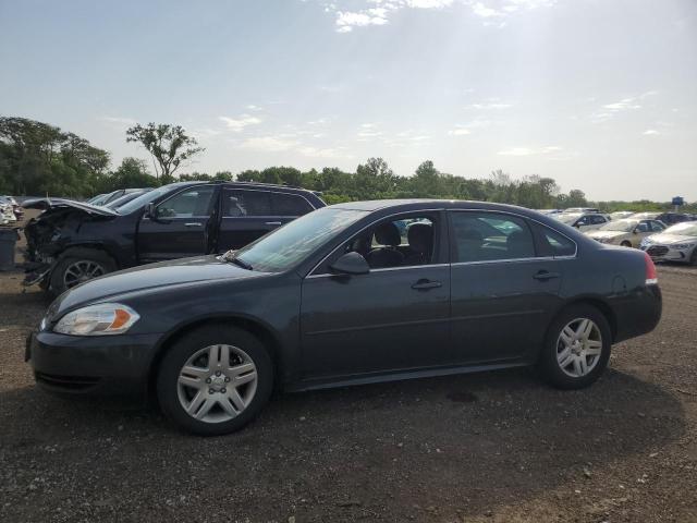 CHEVROLET IMPALA LIM