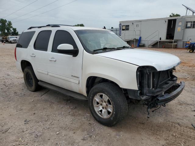 2010 GMC YUKON SLT - 1GKUKCE09AR215433
