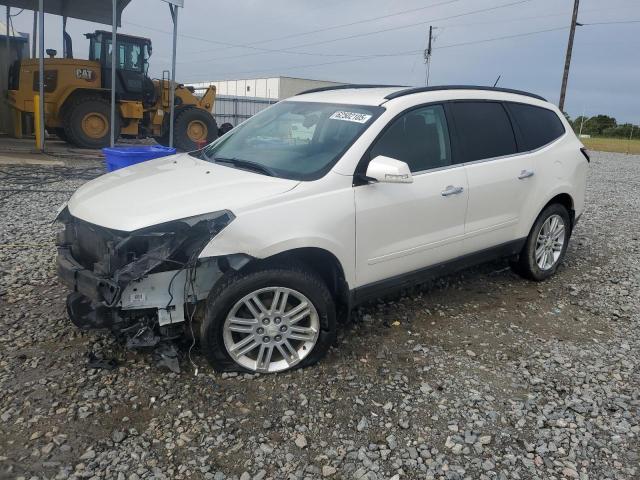 CHEVROLET TRAVERSE L