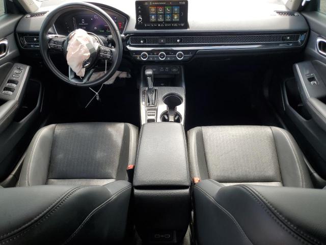 2022 HONDA CIVIC TOUR 2HGFE1F96NH316014
