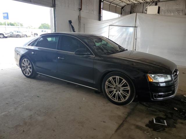 Vin: wau3mafd2fn028067, lot: 58981805, audi a8 l tdi quattro 20154