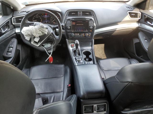 2020 NISSAN MAXIMA SV 1N4AA6CV5LC365679