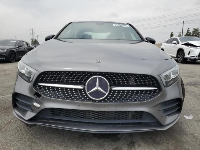 2020 MERCEDES-BENZ A 220 W1K3G4EBXLW045349