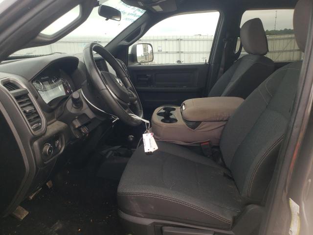 2021 RAM 2500 TRADE - 3C6UR5CJ6MG533097