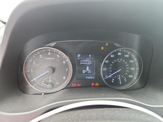 2018 HYUNDAI ELANTRA SE - 5NPD84LF1JH308817