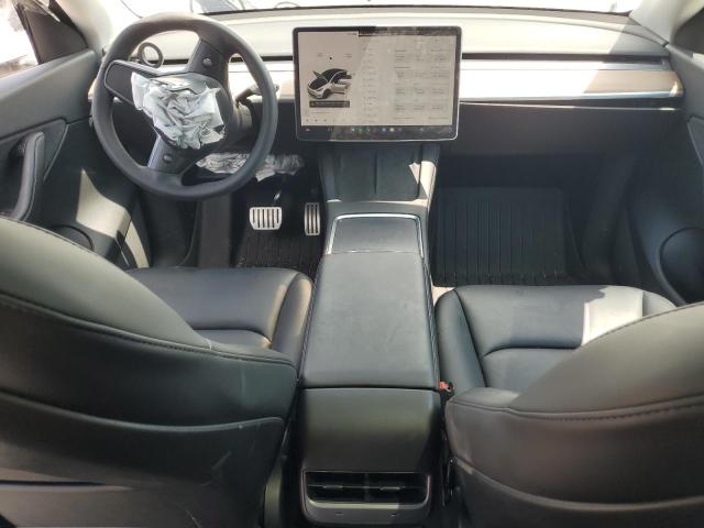 2022 TESLA MODEL Y - 7SAYGDEF1NF399659