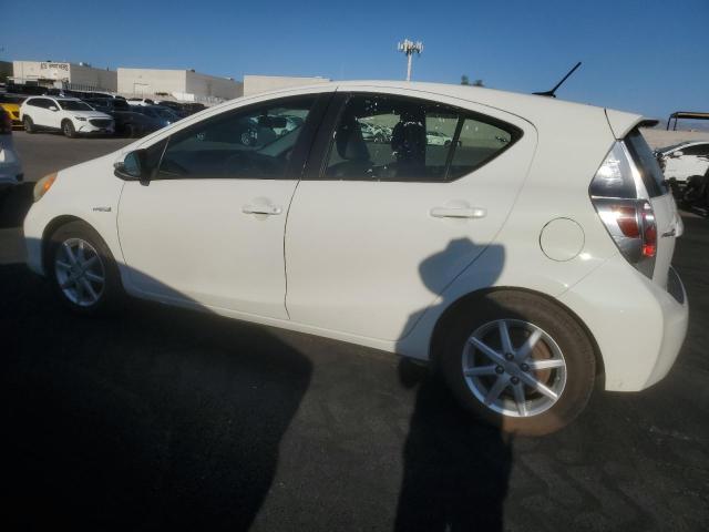 Vin: jtdkdtb3xc1013150, lot: 60515315, toyota prius 20122