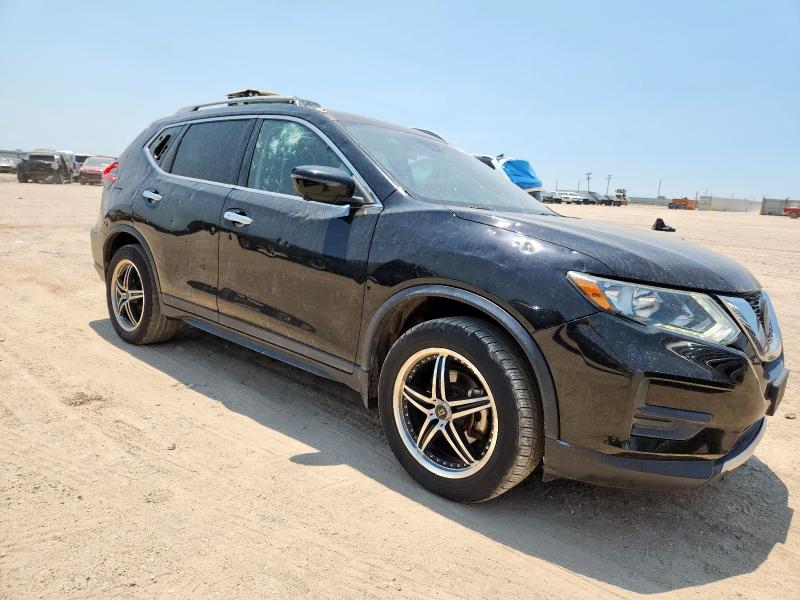 Vin: 5n1at2mtxkc786687, lot: 61305985, nissan rogue s 20194