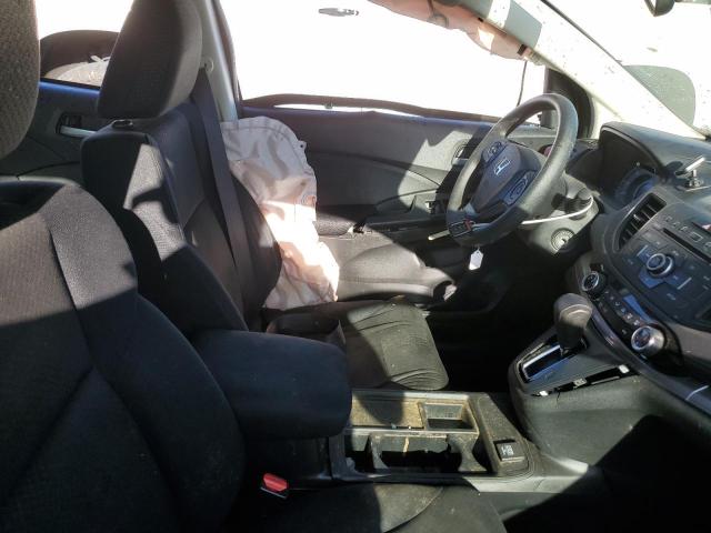 2015 HONDA CR-V LX - 3CZRM3H36FG710725
