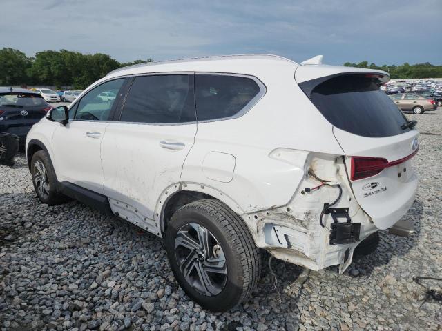 Vin: 5nms24aj1ph536273, lot: 60125285, hyundai santa fe sel 20232