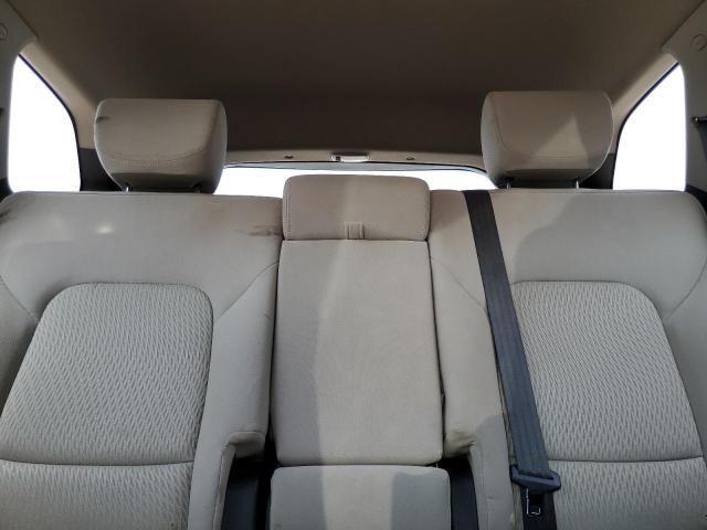 2014 HYUNDAI SANTA FE G - KM8SM4HF4EU087913