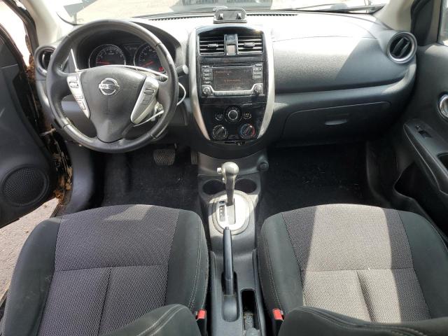 2018 NISSAN VERSA S - 3N1CN7AP4JL831785