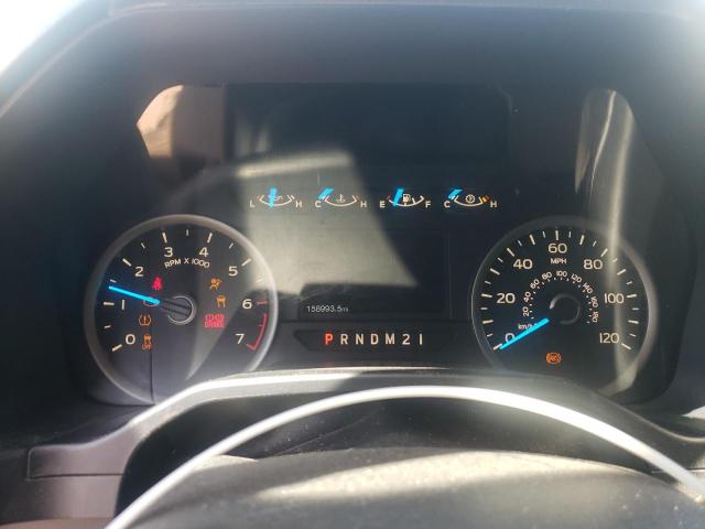 2016 FORD F150 SUPER - 1FTEW1EG9GKD10971