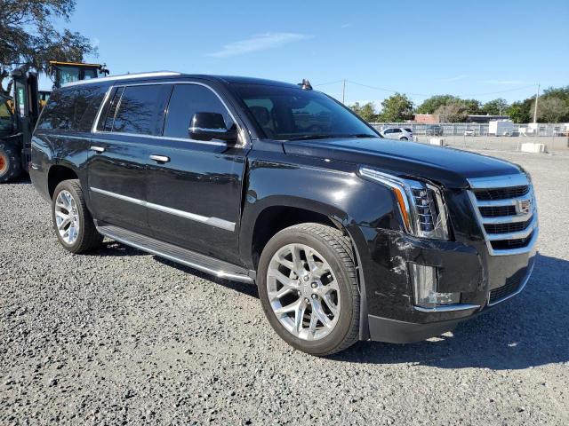 Vin: 1gys3hkj5kr228315, lot: 61169655, cadillac escalade esv luxury 20194