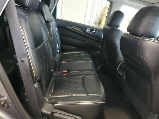 2017 INFINITI QX60 - 5N1DL0MM9HC543679