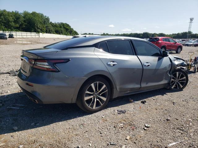 2020 NISSAN MAXIMA SV 1N4AA6CV3LC362165