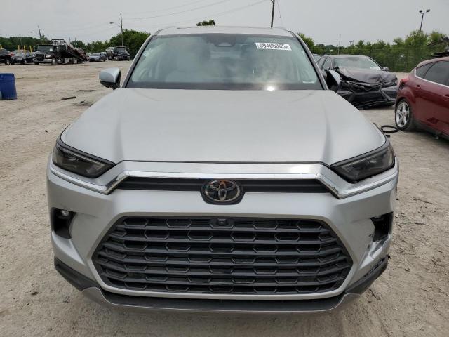 2024 TOYOTA GRAND HIGH 5TDACAB55RS011113