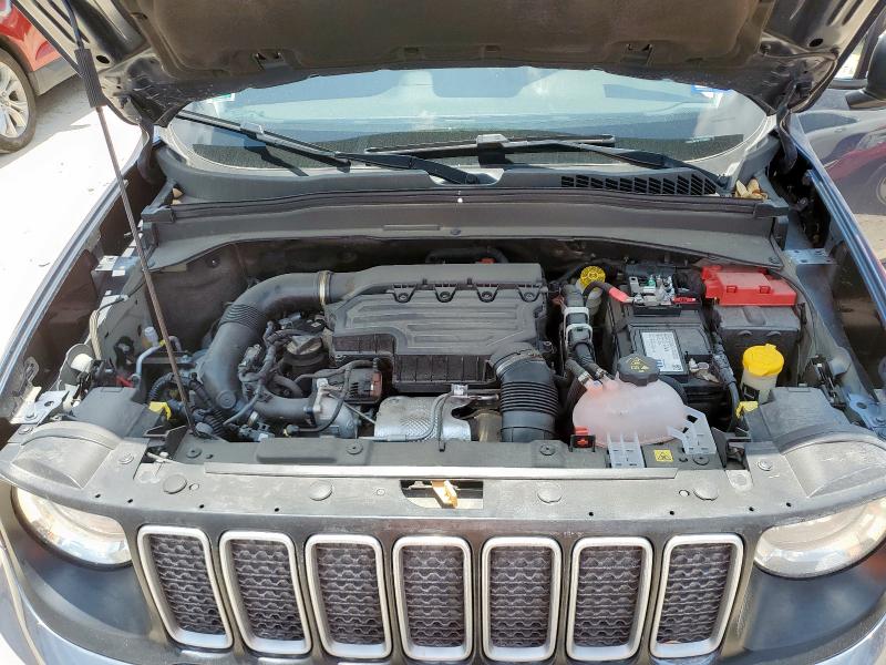 2023 JEEP RENEGADE L - ZACNJDB13PPP23861