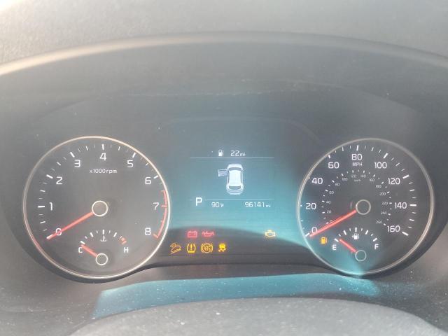 2020 KIA SPORTAGE L - KNDPM3AC5L7762121