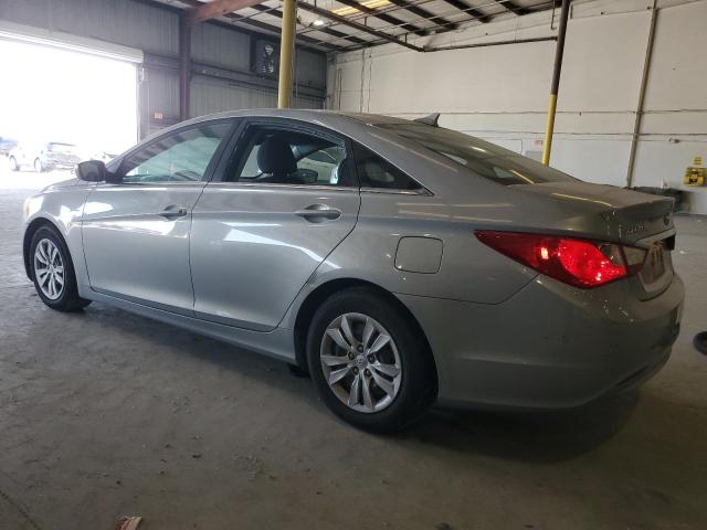Vin: 5npeb4ac4bh058523, lot: 60489995, hyundai sonata gls 20112