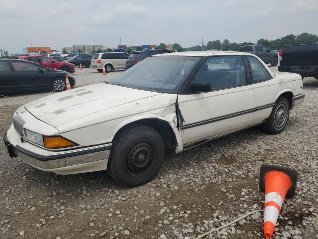Vin: 2g4wd14w5j1464891, lot: 61186065, buick regal limited 1988 img_1