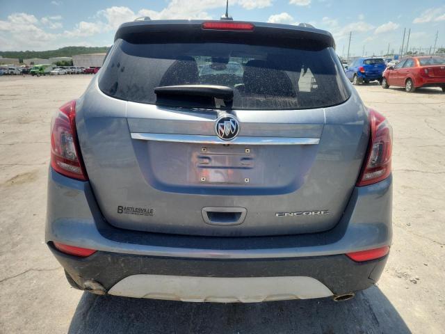 2020 BUICK ENCORE PRE KL4CJASB8LB029182