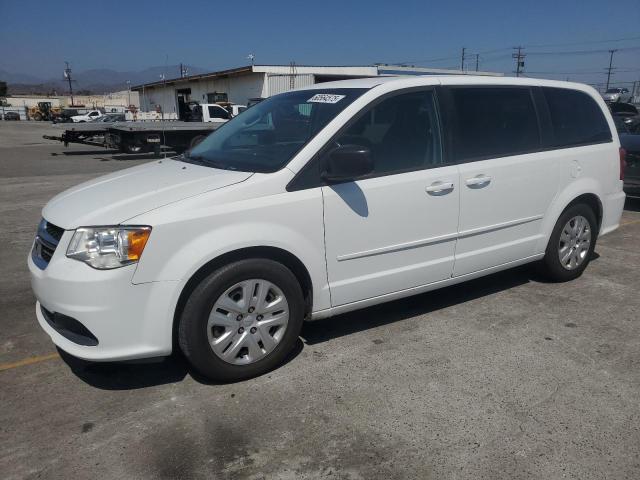 Vin: 2c4rdgbgxgr352047, lot: 60564575, dodge caravan se 2016 img_1