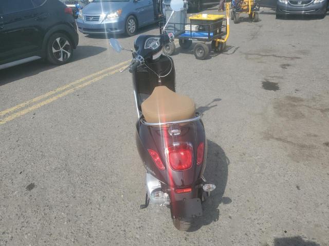 2023 VESPA PRIMAVERA/ ZAPM818G4P5910800