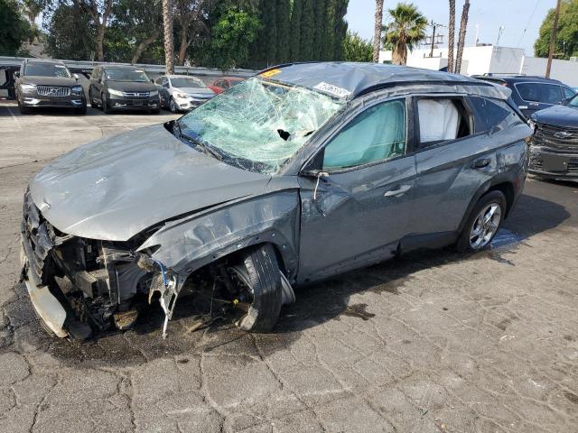 Vin: 5nmjbcde7rh326493, lot: 60975885, hyundai tucson sel 2024 img_1