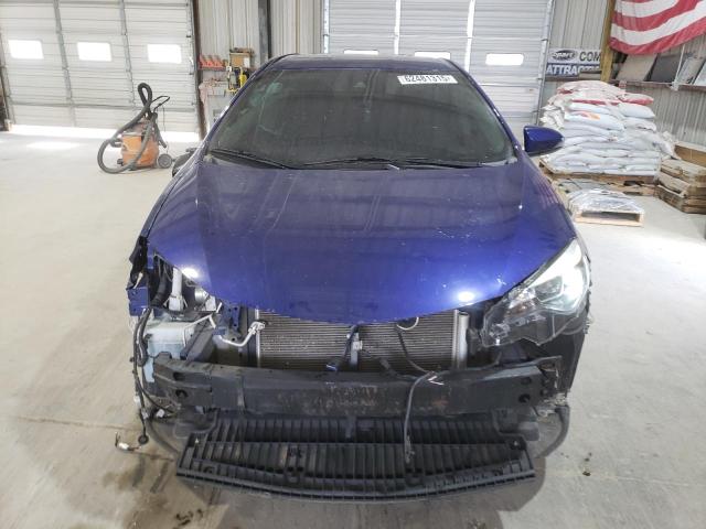 2017 TOYOTA COROLLA L - 5YFBURHE8HP623420