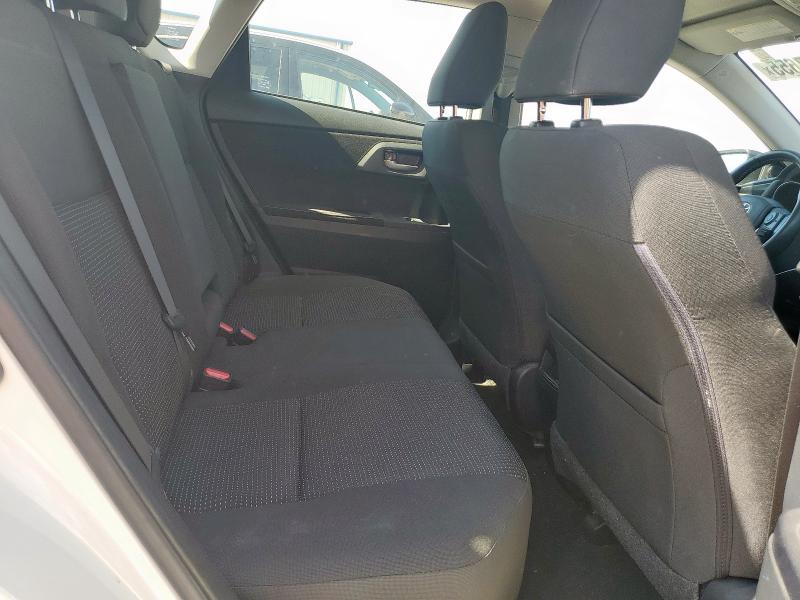 2018 TOYOTA COROLLA IM - JTNKARJE1JJ557737