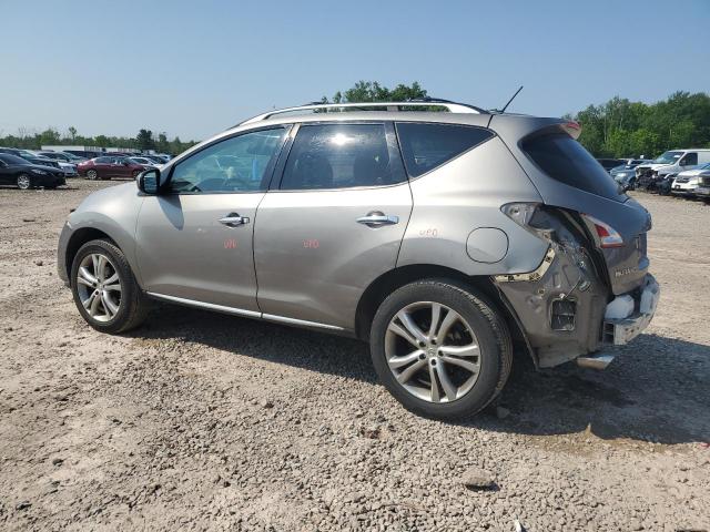 Vin: jn8az1mw4bw176438, lot: 60692015, nissan murano s 20112