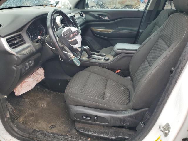 2018 GMC ACADIA SLE 1GKKNLLA7JZ155968