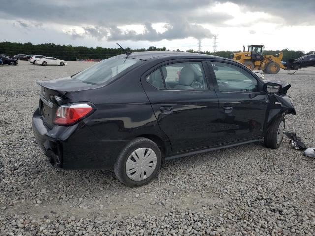 2021 MITSUBISHI MIRAGE - ML32FUFJ5MHF02966