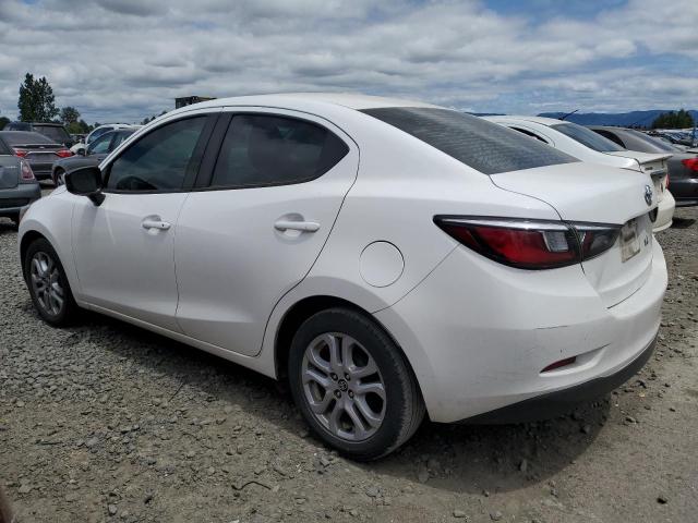 Vin: 3mydlbyv3hy189069, lot: 59380195, toyota yaris 20172