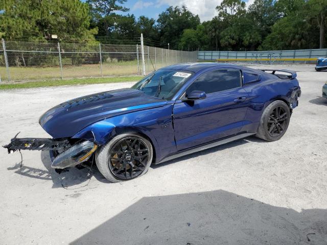 Vin: 1fa6p8cf1k5174112, lot: 61142385, ford mustang gt 2019 img_1