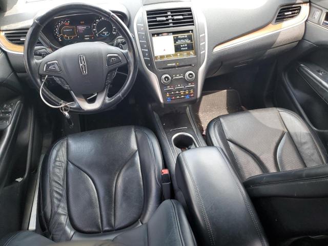 2016 LINCOLN MKC RESERV 5LMCJ3D95GUJ12888