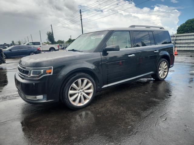 Vin: 2fmgk5d87dbd30160, lot: 62522995, ford flex limited 2013 img_1