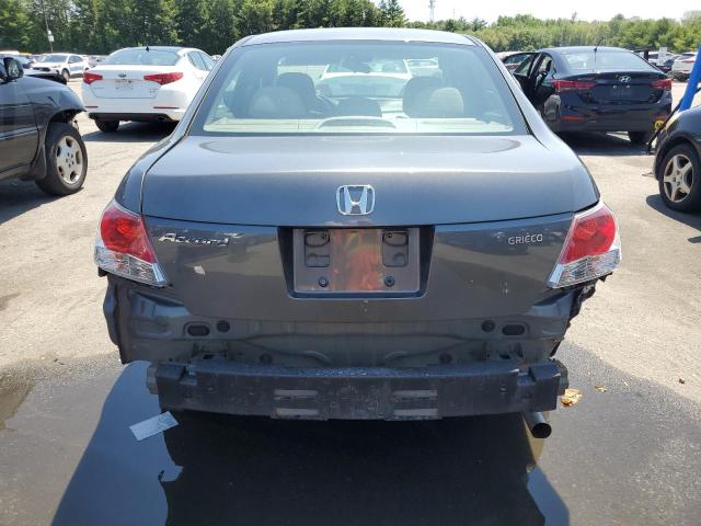 2010 HONDA ACCORD LX - 1HGCP2F31AA091959