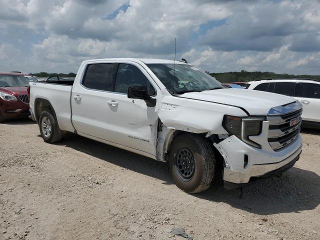 2023 GMC SIERRA K15 - 1GTPUBEK2PZ234199