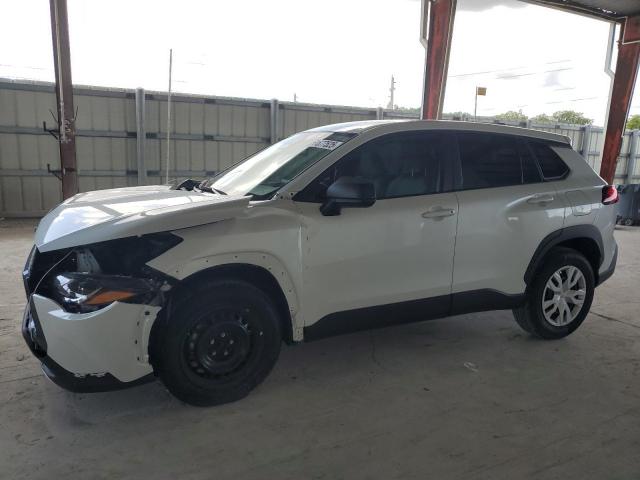 Vin: 7muaaaag7pv053889, lot: 61677525, toyota corolla cr l 2023 img_1