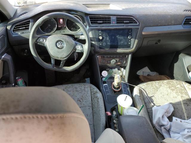2020 VOLKSWAGEN TIGUAN SE 3VV3B7AX1LM014729