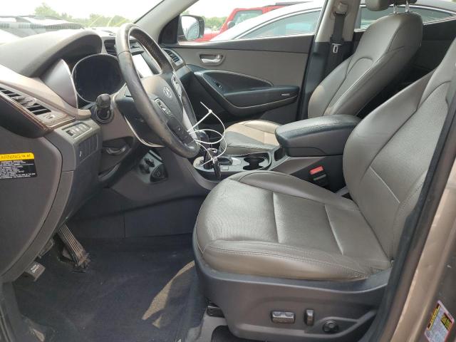 2017 HYUNDAI SANTA FE S - 5NMZU3LB2HH025486
