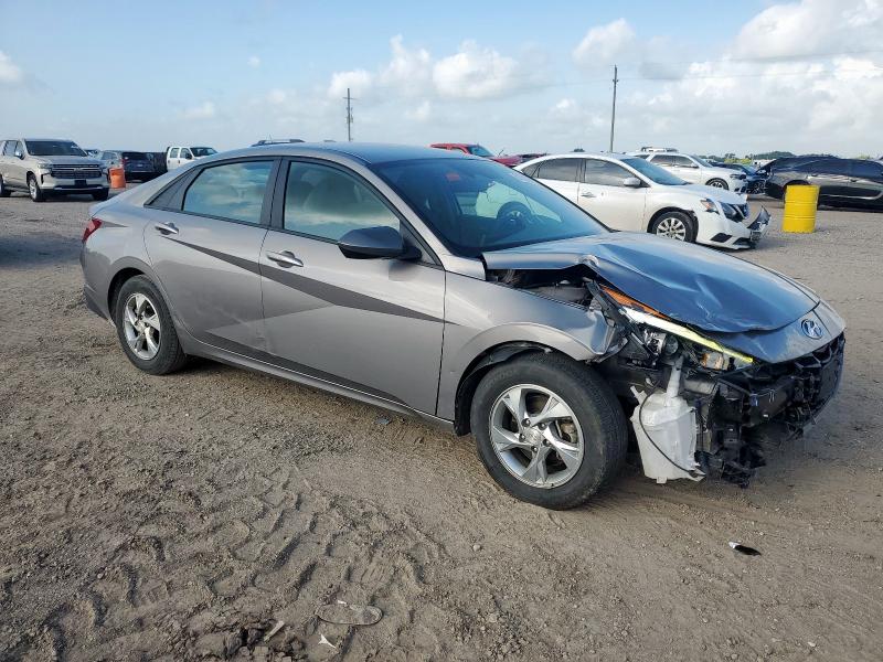 2023 HYUNDAI ELANTRA SE - KMHLL4AG5PU448966